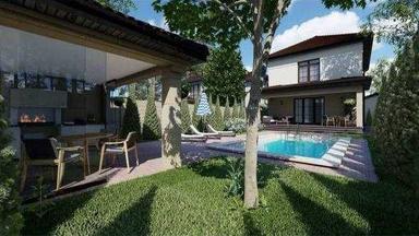 Дом по адресу (площадь 165 м²) - Atlanta.ua - фото 25