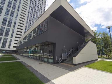 Коммерческая недвижимость по адресу (площадь 51 м²) - Atlanta.ua - фото 9