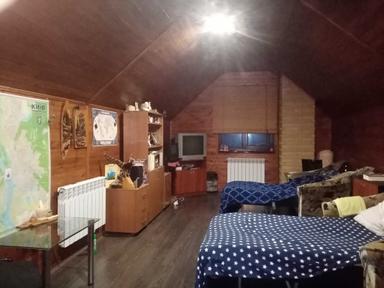 House by the address (area 320 m²) - Atlanta.ua - photo 39