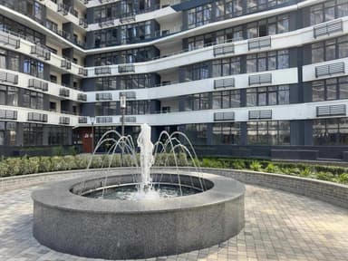 1-room apartment apartment by the address st. Vityanskaya (area 29 m²) - Atlanta.ua - photo 18