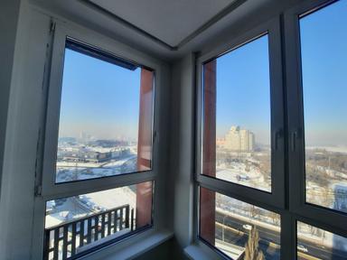 3-комнатная квартира по адресу ул. Лукьяненко Левка(Тимошенко) (площадь 90 м²) - Atlanta.ua - фото 43