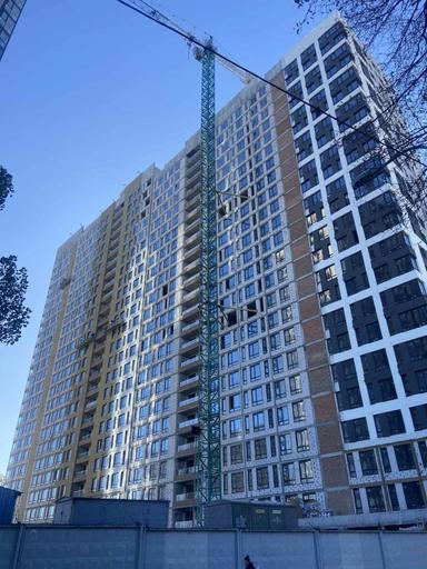 2-кімнатна квартира за адресою (площа 69,5 м²) - Atlanta.ua - фото 18