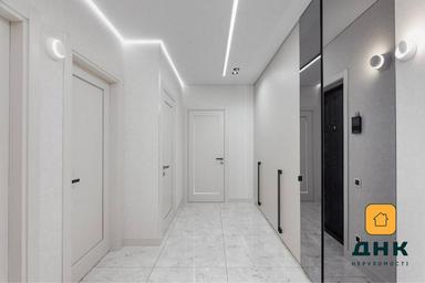 2-комнатная квартира по адресу (площадь 64 м²) - Atlanta.ua - фото 11