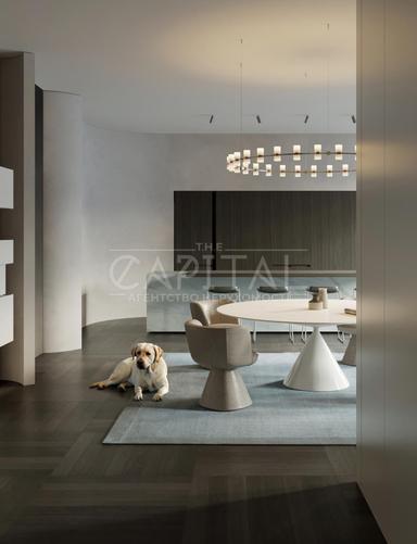 3-rooms apartment apartment by the address (area 180 m²) - Atlanta.ua - photo 24