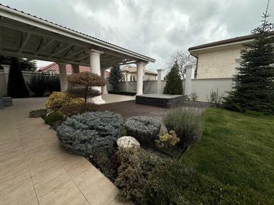 Дом по адресу ул. Львовская (площадь 677,1 м²) - Atlanta.ua - фото 27