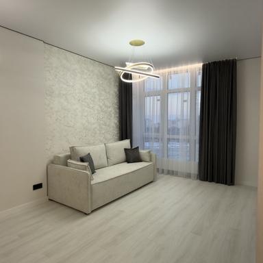 3-комнатная квартира по адресу ул. Краснова (площадь 60 м²) - Atlanta.ua - фото 22