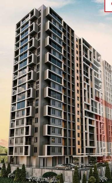 1-room apartment apartment by the address st. Kulikovo pole pl Oktyabrskoy revolyutsii pl (area 49,5 m²) - Atlanta.ua - photo 7