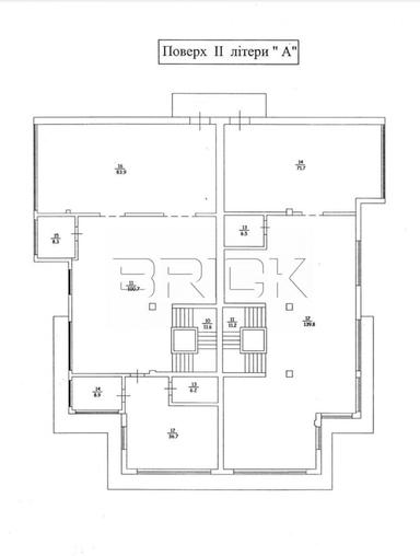 Будинок за адресою (площа 2320 м²) - Atlanta.ua - фото 45