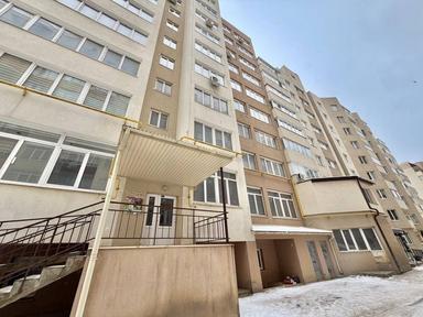 2-комнатная квартира по адресу ул. Капеланська (площадь 92 м²) - Atlanta.ua - фото 14