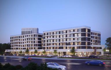 Commercial real estate at st. Tuchapskogo (area 33,1 m²) - Atlanta.ua - photo 5