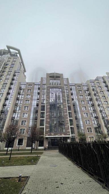 1-комнатная квартира по адресу бульвар Дружбы Народов (площадь 71,7 м²) - Atlanta.ua - фото 19