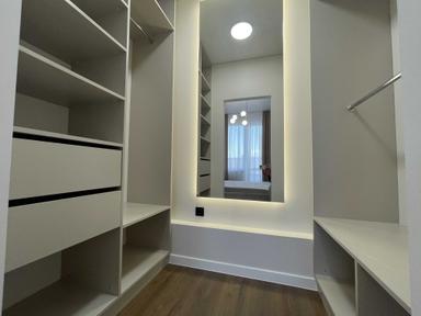 1-комнатная квартира по адресу ул. Солнечная (площадь 45 м²) - Atlanta.ua - фото 35