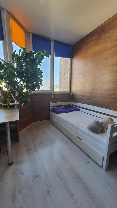 2-rooms apartment apartment by the address st. Protsenko (area 47 m²) - Atlanta.ua - photo 24