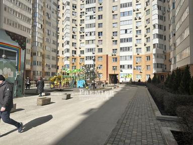 2-rooms apartment apartment by the address st. Sportivnaya (area 61 m²) - Atlanta.ua - photo 18