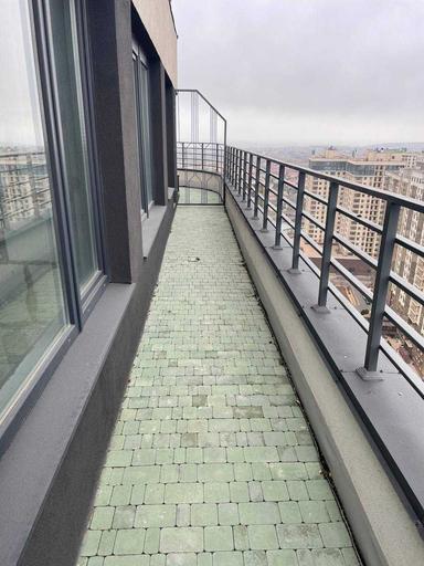 Многокомнатная квартира по адресу Свободы пр. (площадь 148,2 м²) - Atlanta.ua - фото 21