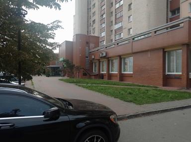 Комерційна нерухомість за адресою вул. Лук'яненка Левка (площа 36,3 м²) - Atlanta.ua - фото 7