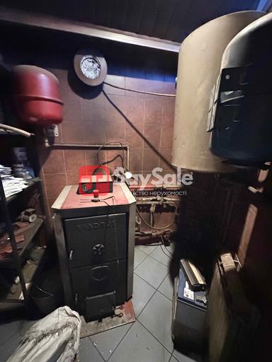 Commercial real estate at st. Tsentralnaya (area 131 m²) - Atlanta.ua - photo 30