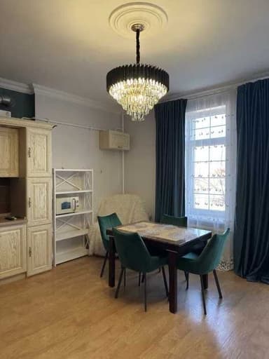 1-комнатная квартира по адресу ул. Заболотного ак. (площадь 75 м²) - Atlanta.ua - фото 15