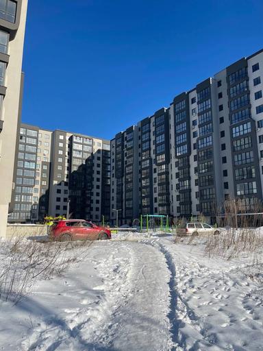 2-rooms apartment apartment by the address st. Roksolyani (area 60 m²) - Atlanta.ua - photo 48