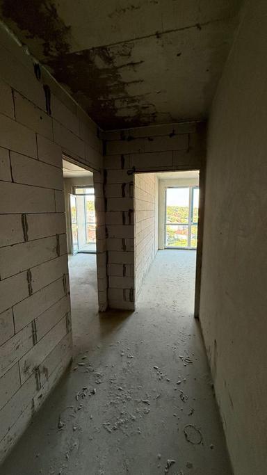 1-комнатная квартира по адресу Очеретяная ул. (площадь 46 м²) - Atlanta.ua - фото 31