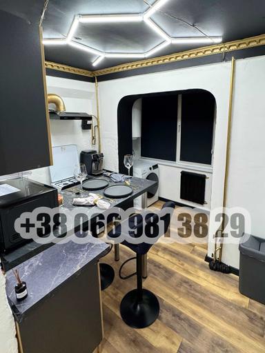 1-комнатная квартира по адресу ул. Ивасюка Владимира пр-т (площадь 33 м²) - Atlanta.ua - фото 26