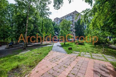 Коммерческая недвижимость по адресу ул. Саксаганского (площадь 108 м²) - Atlanta.ua - фото 47