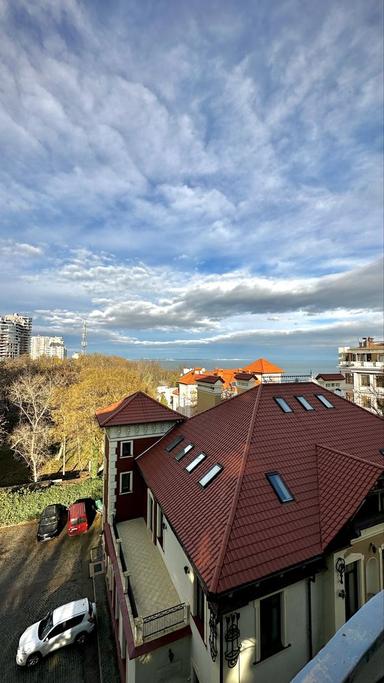 3-комнатная квартира по адресу ул. Китобойная (площадь 136 м²) - Atlanta.ua - фото 7