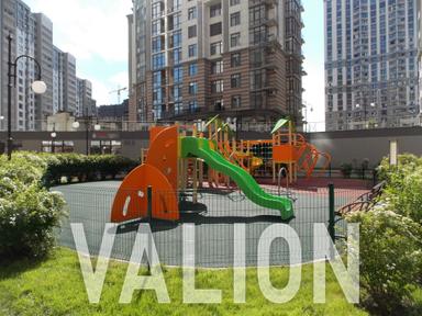 2-кімнатна квартира за адресою вул. Драгоманова (площа 79,3 м²) - Atlanta.ua - фото 34