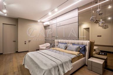 3-комнатная квартира по адресу бульвар Дружбы Народов (площадь 125 м²) - Atlanta.ua - фото 39