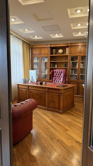 Багатокімнатна квартира за адресою (площа 270,6 м²) - Atlanta.ua - фото 35