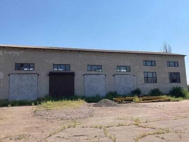 Комерційна нерухомість за адресою вул. Танкістів (площа 25000 м²) - Atlanta.ua - фото 13