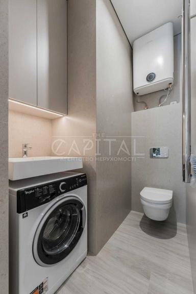 3-кімнатна квартира за адресою бульвар Дружби Народів (площа 79 м²) - Atlanta.ua - фото 28