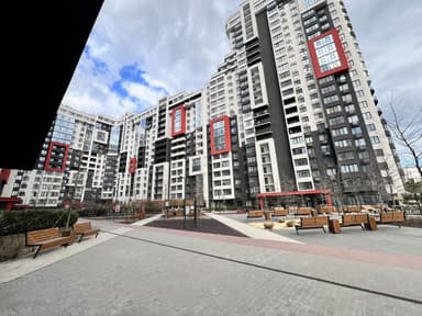 2-комнатная квартира по адресу Свободы пр. (площадь 72 м²) - Atlanta.ua - imageAlt 20
