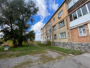 1-комнатная квартира по адресу ул. Магистратская (площадь 35 м²) - Atlanta.ua - фото 9