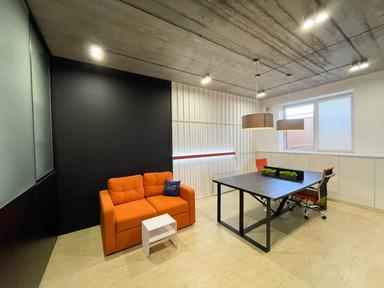 Commercial real estate at (area 66,9 m²) - Atlanta.ua - photo 28