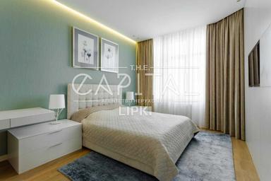 Многокомнатная квартира по адресу бульвар Дружбы Народов (площадь 190 м²) - Atlanta.ua - фото 38