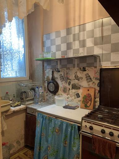 2-rooms apartment apartment by the address st. Kulikovo pole pl Oktyabrskoy revolyutsii pl (area 31 m²) - Atlanta.ua - photo 27