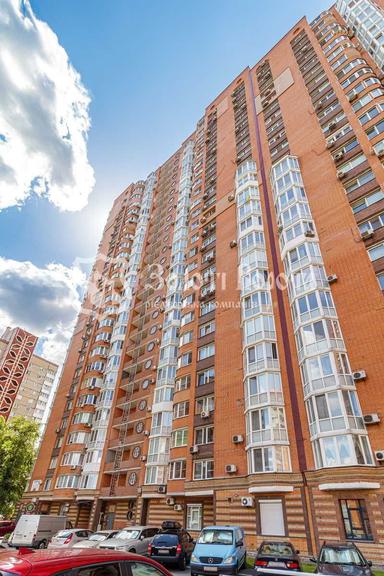 2-кімнатна квартира за адресою вул. Чорнобильська (площа 53,4 м²) - Atlanta.ua - фото 38