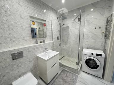 1-room apartment apartment by the address st. Kulikovo pole pl Oktyabrskoy revolyutsii pl (area 52,4 m²) - Atlanta.ua - photo 18