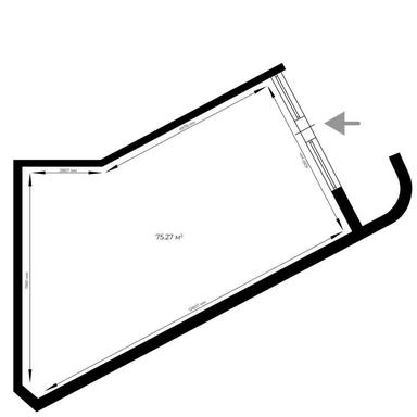 Commercial real estate at st. Universitetskaya (area 75,3 m²) - Atlanta.ua - photo 12