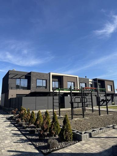 Дом по адресу ул. Бандеры Степана (площадь 140 м²) - Atlanta.ua - фото 6