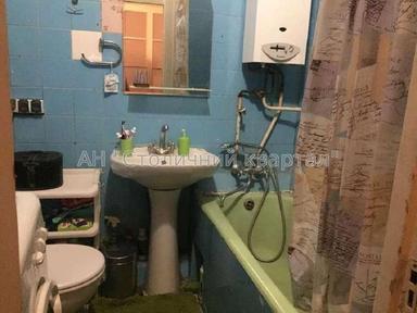 1-room apartment apartment by the address st. Parkovo Syretskaya (area 37 m²) - Atlanta.ua - photo 16