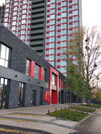 2-кімнатна квартира за адресою вул. Чорнобильська (площа 40 м²) - Atlanta.ua - фото 38