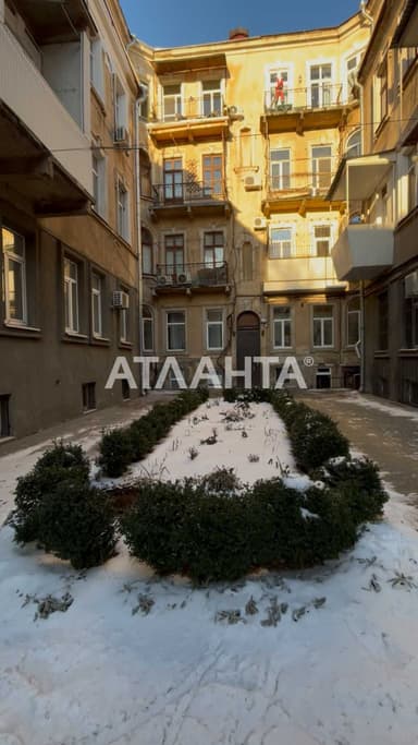 Многокомнатная квартира по адресу (площадь 117 м²) - Atlanta.ua - фото 41