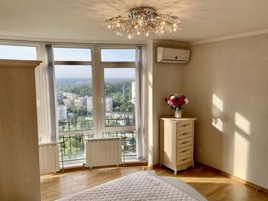 3-rooms apartment apartment by the address (area 86,4 m²) - Atlanta.ua - photo 28