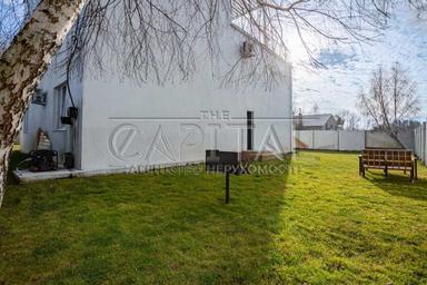 Будинок за адресою вул. Васильківська (площа 350 м²) - Atlanta.ua - фото 45