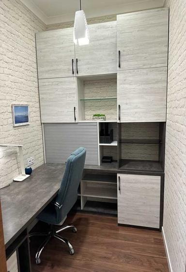 3-rooms apartment apartment by the address st. Kulikovo pole pl Oktyabrskoy revolyutsii pl (area 100 m²) - Atlanta.ua - photo 17