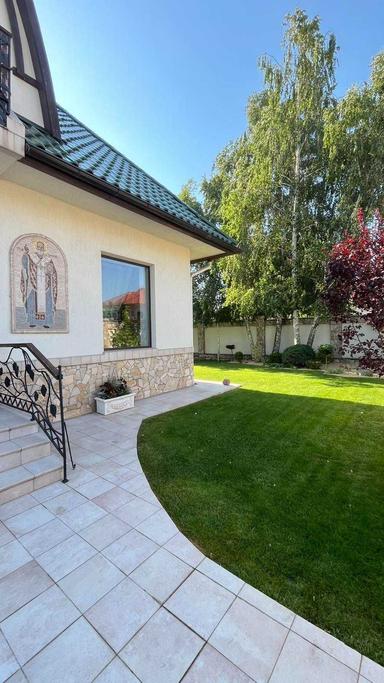 Дом по адресу ул. Спортивная (площадь 400 м²) - Atlanta.ua - фото 42