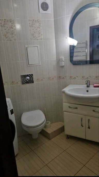 2-кімнатна квартира за адресою (площа 48 м²) - Atlanta.ua - фото 20