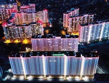 1-кімнатна квартира за адресою (площа 40 м²) - Atlanta.ua - фото 18